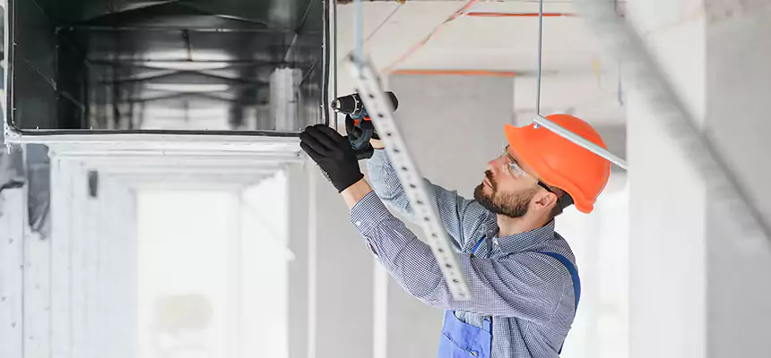 Comprehensive Ventilation Cleaning in Jupiter