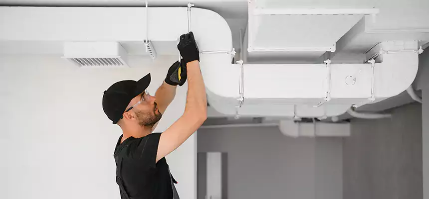 Our Air Duct Repair Services in Jupiter, FL