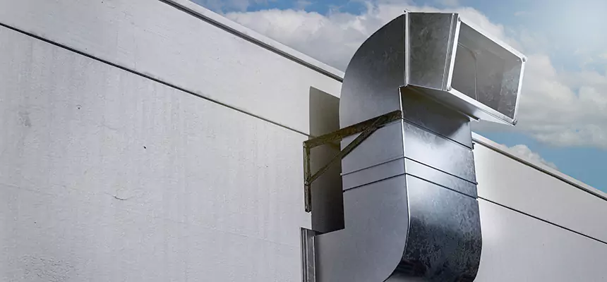 Comprehensive Commercial HVAC Cleaning in Jupiter