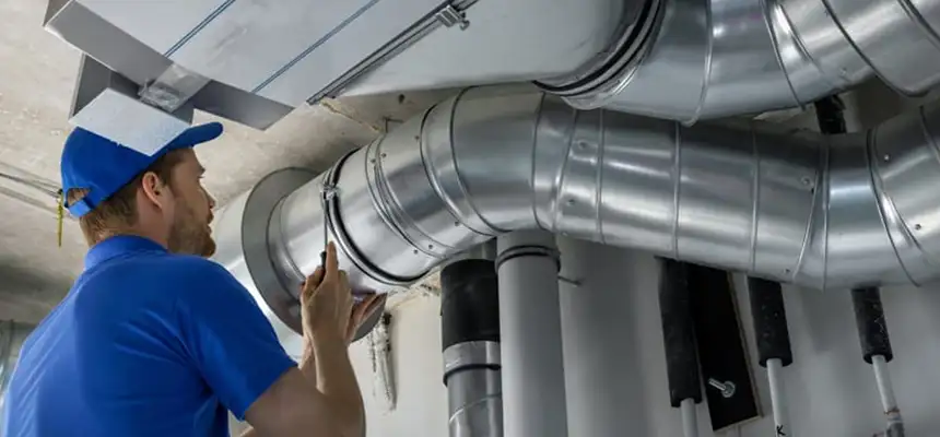 Our Commercial Laundry Vent Cleaning Services in Jupiter, FL