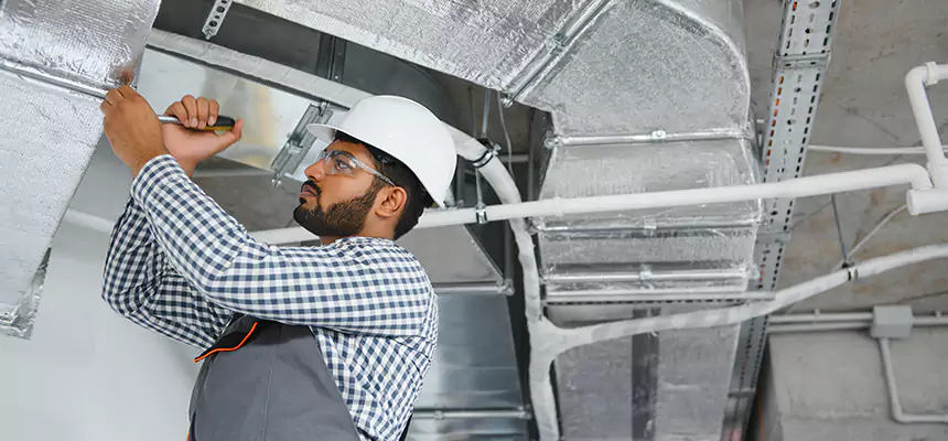 Our Dryer Duct Pressure Testing Services in Jupiter, FL
