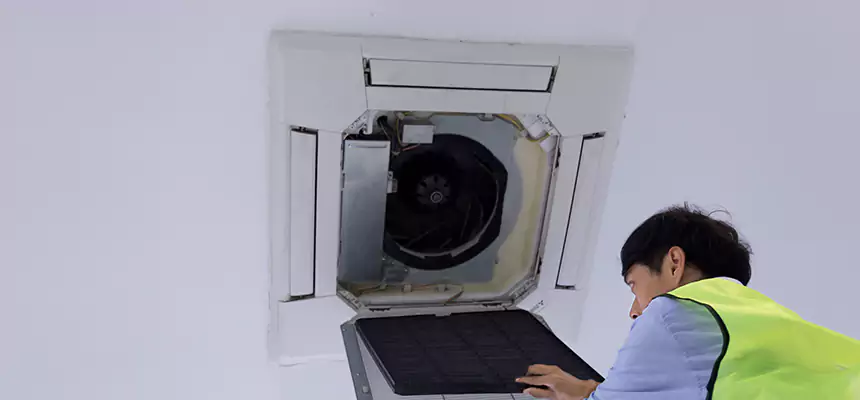 Our Dryer Vent Sanitization Service Services in Jupiter, FL
