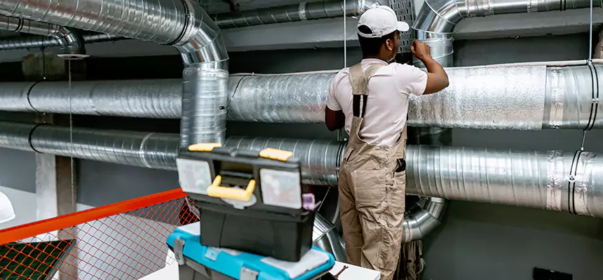 Comprehensive Duct Expansion in Jupiter, FL