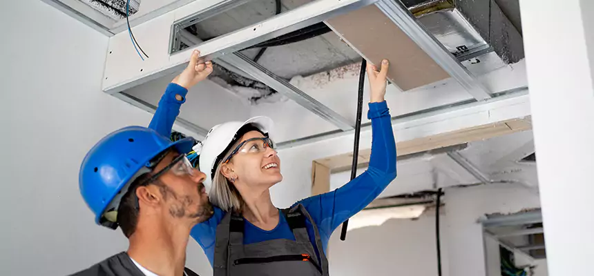 Reliable Green Air Duct Cleaning Services in Jupiter