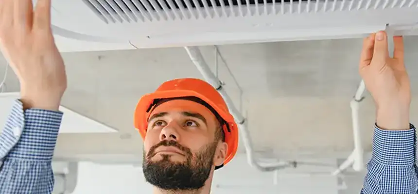 Our Furnace Vent Cleaning Services in Jupiter, FL