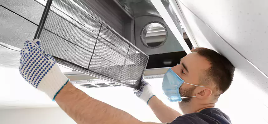 Our Home Duct Cleaning Services in Jupiter, FL