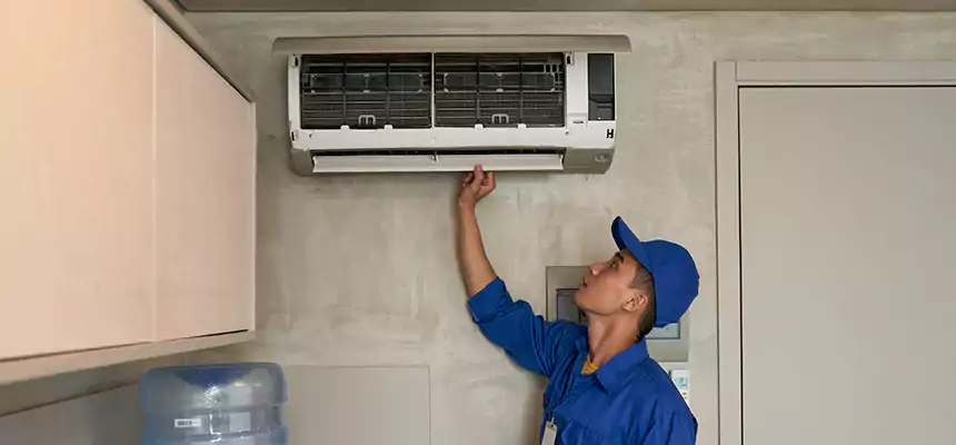 Balanced Fresh‑Air Ventilation (ERV/HRV) in Jupiter