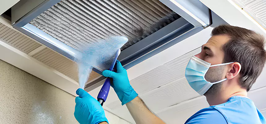 Our Home Ventilation Cleaning Services in Jupiter, FL