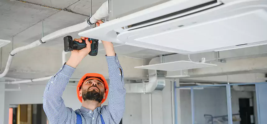 Eco‑Friendly Coil & Plenum Deep Cleaning in Jupiter