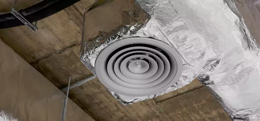 Our HVAC Ductwork Installation Services in Jupiter, FL