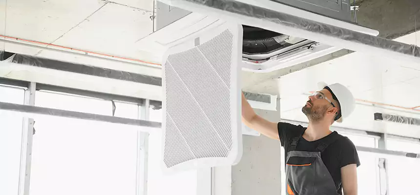 Our Indoor Air Quality Improvement Services in Jupiter, FL