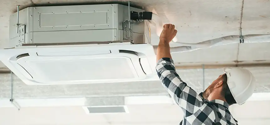 Our Local Vent Cleaning Services in Jupiter, FL