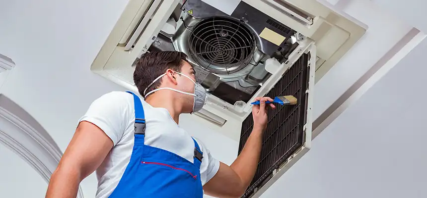 Our Move-in/Move-out Duct Cleaning Services in Jupiter, FL
