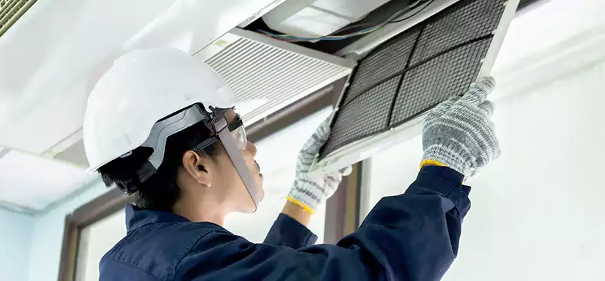 Our Multi-family Home Duct Cleaning Services in Jupiter, FL