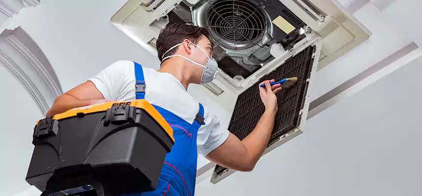 Our Remove Smoke Smell From Air Duct Services in Jupiter, FL