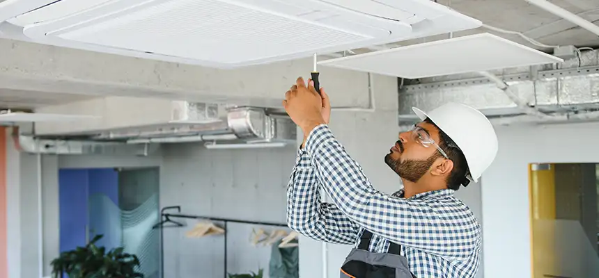 Our Roof Dryer Vent Cleaning Services in Jupiter, FL