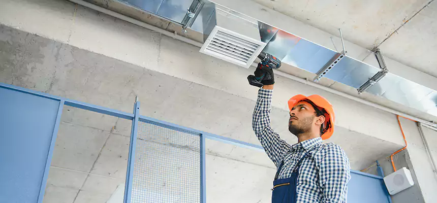 Efficient Exhaust Vent Cleaning in Jupiter, FL