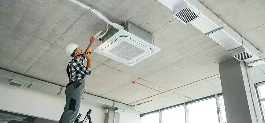 Our Wi Fi Connected Air Ducts Services in Jupiter, FL