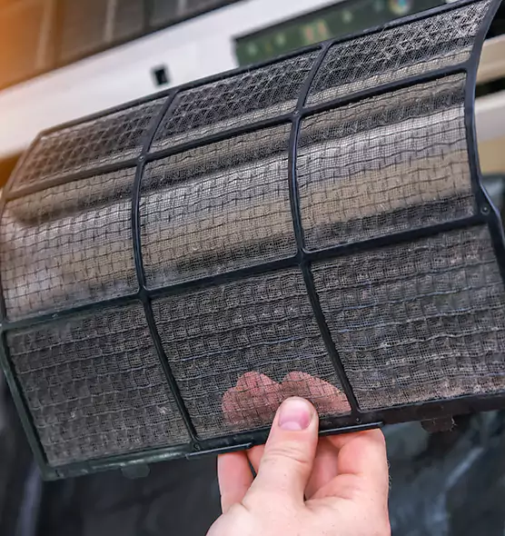Top-notch AC Air Filter Replacement in Jupiter