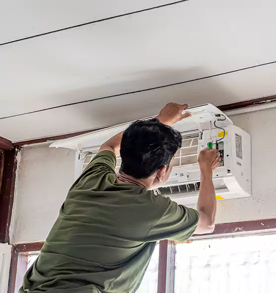 About Air Duct & AC Odor Removal in Jupiter, FL