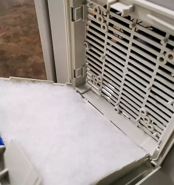 Professional Dryer Vent Mold Cleaning in Jupiter, FL