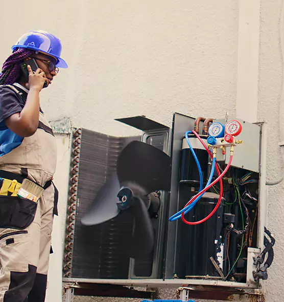 Professional Energy-Efficient HVAC Cleaning in Jupiter, FL