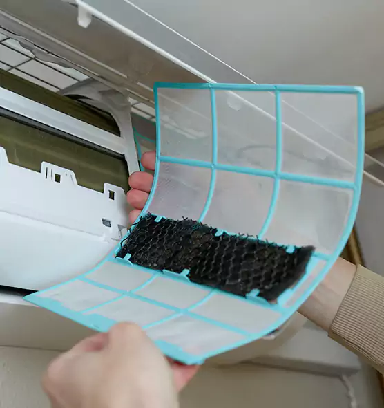 Welcome to Air Duct Cleaning & Repairs Jupiter — Your Local HEPA Filter Installation Pros in Jupiter, FL