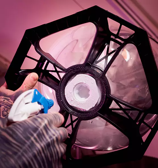 Expert Low VOC Vent Installation in Jupiter, FL