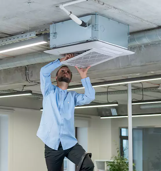 Advanced Rodent Droppings In Vents in Jupiter, FL