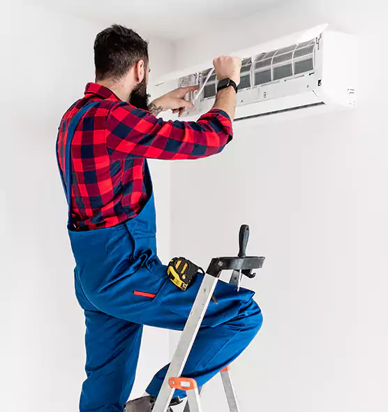 About Smart Air Conditioning Installation in Jupiter, FL