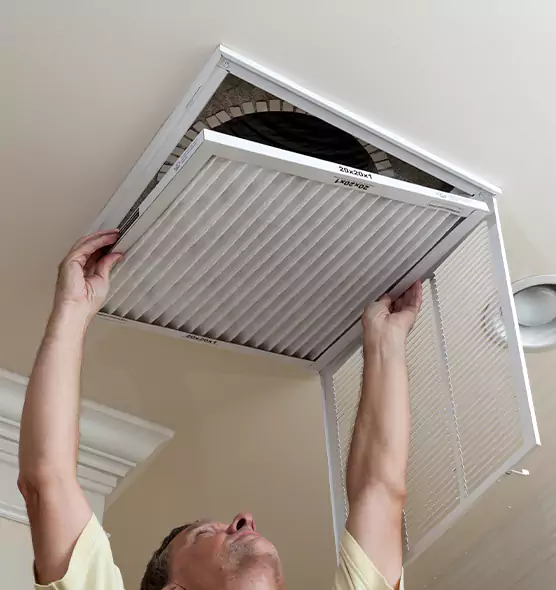 Professional Vent Relocation Services in Jupiter, FL