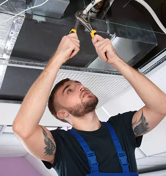 About Ventilation System Upgrades in Jupiter, FL