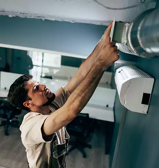 Reliable Warehouse Vent Cleaning in Jupiter, FL