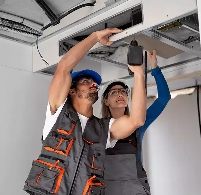 Why Homeowners & Businesses Trust Us in Jupiter, FL